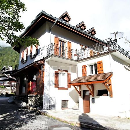 Bdn Residence Chamonix Exterior photo